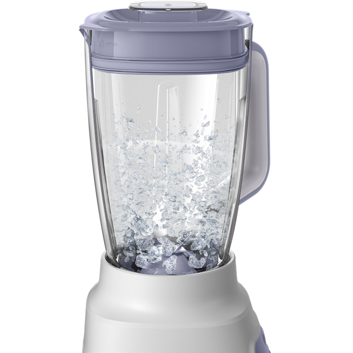 Series 5000
Blender Core Series 5000
Blender Core